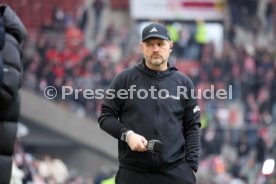 18.01.26 VfB Stuttgart - 1. FC Union Berlin