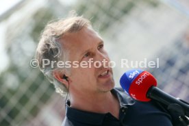 21.08.21 Karlsruher SC - SV Werder Bremen