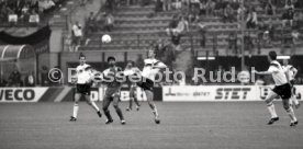 WM 1990 Deutschland - VAE