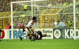 16.09.95 Borussia Dortmund - VfB Stuttgart