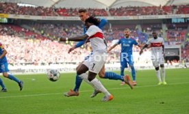 VfB Stuttgart - Holstein Kiel