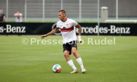 14.07.21 VfB Stuttgart - SV Darmstadt 98