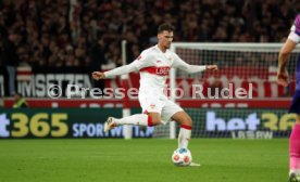 26.10.25 VfB Stuttgart - 1. FSV Mainz 05