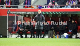 28.11.24 1. FC Heidenheim - Chelsea FC
