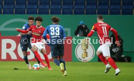 19.01.22 TSG 1899 Hoffenheim - SC Freiburg