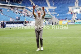 20.05.23 TSG 1899 Hoffenheim - 1. FC Union Berlin