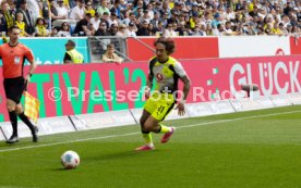 18.04.26 TSG 1899 Hoffenheim - Borussia Dortmund