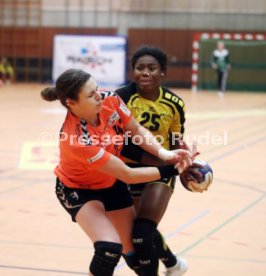 TV Nellingen - TSV Bayer 04 Leverkusen