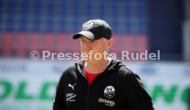 09.05.21 1. FC Heidenheim - SV Sandhausen