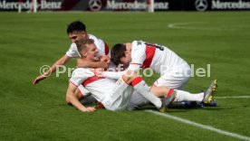 U19 VfB Stuttgart - U19 SC Freiburg