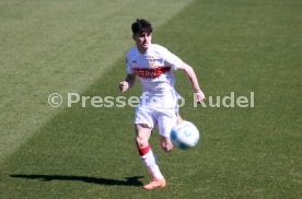 08.04.26 U19 VfB Stuttgart - U19 VfL Bochum