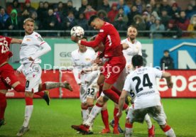1. FC Heidenheim - 1. FC Union Berlin