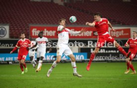 15.12.20 VfB Stuttgart - 1. FC Union Berlin