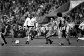 16.10.85 Deutschland - Portugal