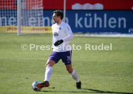 13.02.21 1. FC Heidenheim - FC Erzgebirge Aue