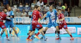 TVB Stuttgart - TBV Lemgo