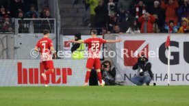 20.01.24 SC Freiburg - TSG 1899 Hoffenheim