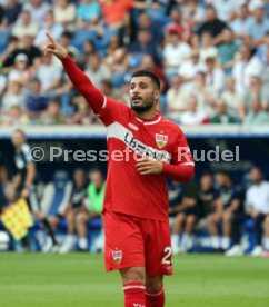 12.09.26 TSG 1899 Hoffenheim - VfB Stuttgart