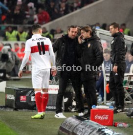VfB Stuttgart - FC Schalke 04