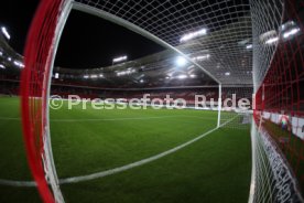 29.01.21 VfB Stuttgart - 1. FSV Mainz 05