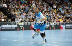 TVB Stuttgart - HC Erlangen