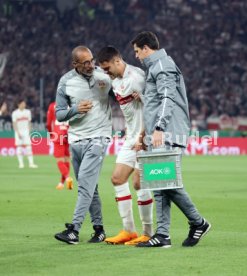 03.05.23 VfB Stuttgart - Eintracht Frankfurt