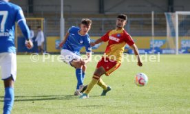 05.11.22 U19 TSG 1899 Hoffenheim - U19 Karlsruher SC