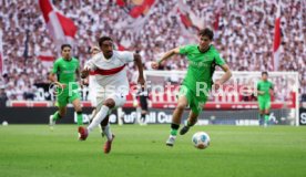 30.08.25 VfB Stuttgart - Borussia M&ouml;nchengladbach