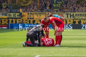 13.09.25 1. FC Heidenheim - Borussia Dortmund