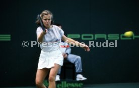 21.10.84 Porsche Tennis Grand Prix Filderstadt
