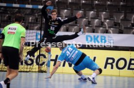 29.10.20 TVB Stuttgart - SC DHFK Leipzig