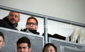 U19 TSG 1899 Hoffenheim - U19 Real Madrid