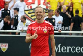 24.07.25 VfB Stuttgart Mitarbeiter Saison Kick-Off