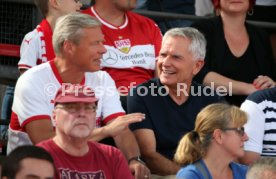 VfB Stuttgart - Real Sociedad San Sebastian