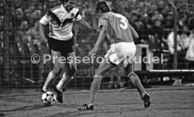 26.04.89 Niederlande - Deutschland