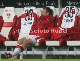 VfB Stuttgart - TSV 1860 M&uuml;nchen