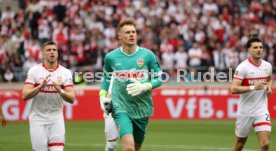 13.04.25 VfB Stuttgart - SV Werder Bremen