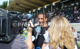 27.06.21 Stuttgart Surge - Frankfurt Galaxy