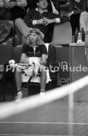 27.10.83 Porsche Tennis Grand Prix Filderstadt