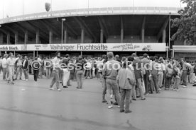 20.08.88 VfB Stuttgart - Stuttgarter Kickers