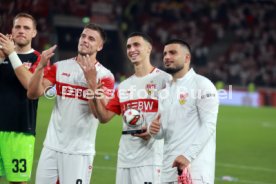 04.09.26 VfB Stuttgart - 1. FC K&ouml;ln