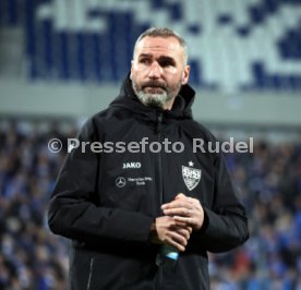 SV Darmstadt 98 - VfB Stuttgart