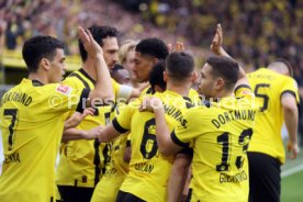 22.10.22 Borussia Dortmund - VfB Stuttgart