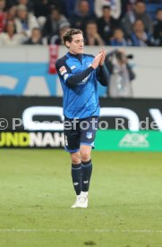 TSG 1899 Hoffenheim - FC Bayern M&uuml;nchen