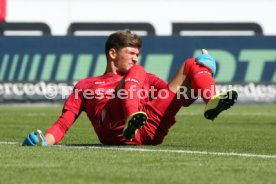 VfB Stuttgart - SpVgg Greuther F&uuml;rth