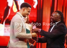 21.12.2025 Sportler des Jahres 2025