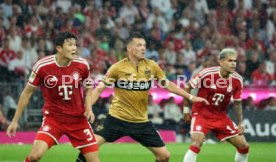 28.08.26 FC Bayern M&uuml;nchen - VfB Stuttgart