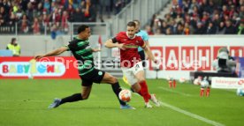 30.10.21 SC Freiburg - SpVgg Greuther F&uuml;rth