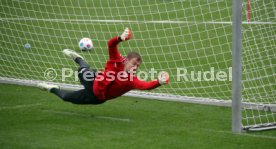 02.08.23 VfB Stuttgart Training