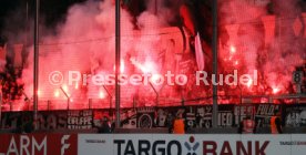 18.10.22 Stuttgarter Kickers - Eintracht Frankfurt